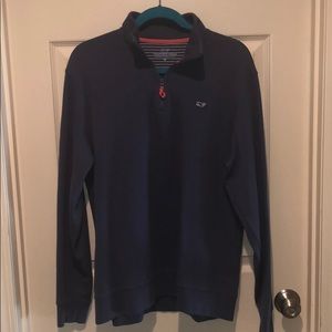 Vineyard Vines Quarter Zip